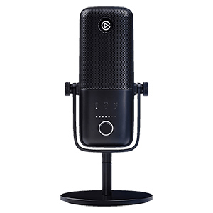 ELGATO Wave:3 Streaming und Podcasting Mikrofon ab nur 119,99€ (statt 150€)