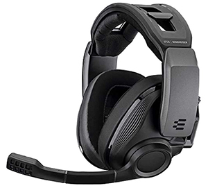 Knaller: EPOS SENNHEISER GSP 670 Bluetooth Over-ear Gaming Headset für nur 155,99€ inkl. Versand