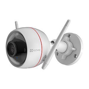 Ezviz C3W Pro Smart Home Kamera (4 MP) für nur 75,94€ inkl. Versand