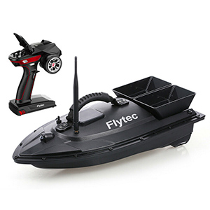 Flytec V500 RC Fischköder Boot (bis 1,5 kg Beladung) für nur 79,99€ inkl. Lieferung