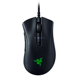 Razer DeathAdder V2 Mini + Grip Tape Gaming-Maus für nur 19,99€