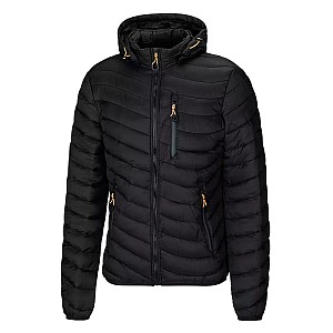 geomix Unisex Steppjacke in 4 verschiedenen Farben für 24,95€ inkl. Versand (statt 50€)