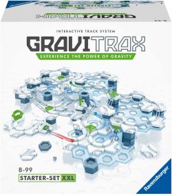Knaller: Ravensburger GraviTrax Starterset XXL für nur 79,99€