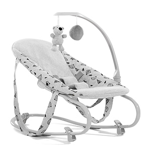 hauck Baby-Wippe Bouncer Deluxe für nur 44,99€ inkl. Versand