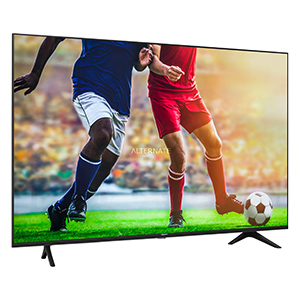 Hisense 75AE7000F 75 Zoll UHD 4K LED-Fernseher für nur 848,99€ (statt 1.049€)