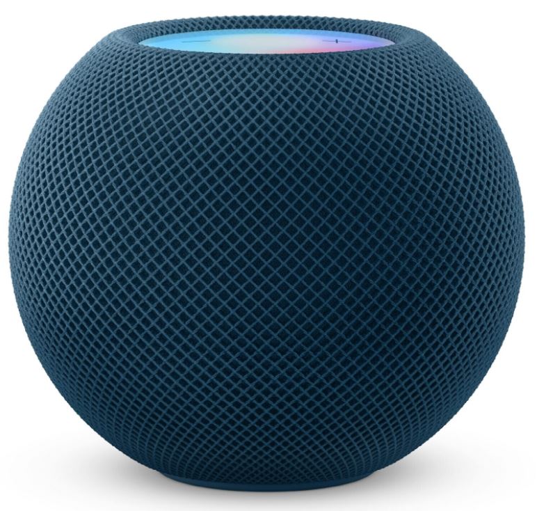 APPLE HomePod Mini Blue