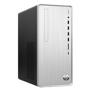 HP Pavilion TP01-2300ng Desktop-PC (AMD Ryzen 5 5600G, 8GB, 1TB SSD, Win10) für nur 549€