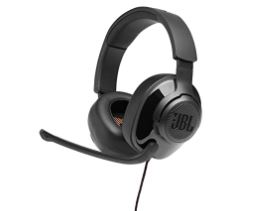 JBL Quantum 200 Over-Ear Gaming Headset für nur 29,99€ inkl. Versand