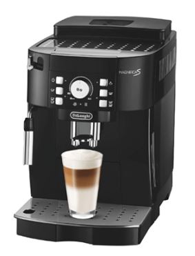 DELONGHI Ecam 21.116.B Magnifica S Kaffeevollautomat für nur 266€ (statt 350€)
