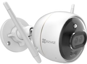 Ezviz C3X Außenkamera (mit Dualobjektiv, Full HD) für nur 95,90€ inkl. Versand