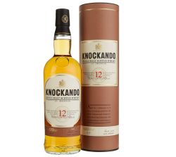 Knockando 12 Jahre Single Malt Scotch Whisky (0.7 l) für 24,29€ im Spar-Abo