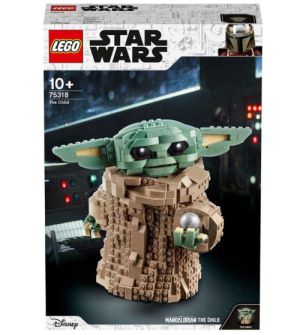 LEGO Star Wars 75318 The Child für nur 54,47€ inkl. Versand