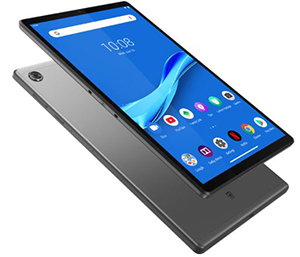 LENOVO Tab M10 FHD Plus Tablet (64 GB, 4 GB RAM, 10.3 Zoll) für nur 139€ inkl. Versand (statt 170€)