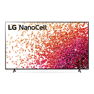LG 75NANO759PA 75 Zoll 4K UHD NanoCell Smart TV für nur 799€ inkl. Versand