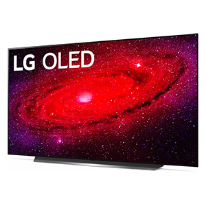 LG OLED65CX6LA 65 Zoll UHD 4K Smmart OLED TV für nur 1.499€ inkl. Versand