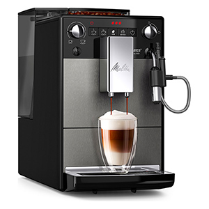 Melitta Avanza Serie 600 Kaffeevollautomat für nur 358,90€ (statt 435€)