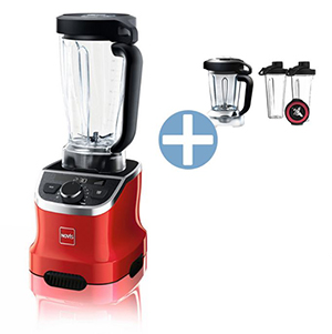 Novis Mixer PRO 880L + Zubehör für nur 258,90€ inkl. Versand (statt 444€)