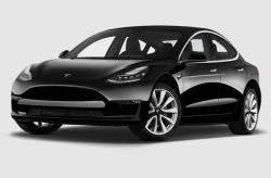 Privatleasing Knaller: TESLA Model 3 RWD auf 24 Monate + 10.000km/Jahr nur 299€ mtl.