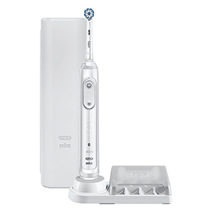 Oral-B Genius X 20000N Elektrische Zahnbürste für nur 85,90€ inkl. Versand