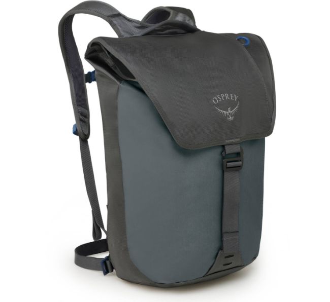 Osprey Transporter Flap Daypack mit 25 Litern Fassungsvermögen für 45,16€