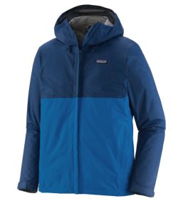 Patagonia Men’s Torrentshell 3L Jacket in superior blue für 113,72€