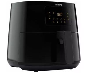 Philips Essential HD9270 Airfryer XL Heißluftfritteuse (2000 Watt, schwarz) für nur 129€ inkl. Versand