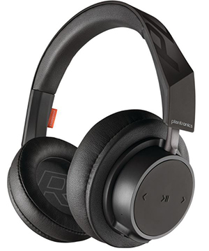 Plantronics Backbeat Go 600 Bluetooth Kopfhörer für nur 35,90€ inkl. Versand