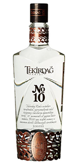 Tekirdag Rakisi No.10 – Raki (0,7 Liter, 47,5% vol.) ab 25,45€ (statt 36€)