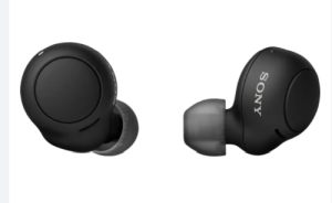 SONY WF-C500 Earbuds (schwarz) für nur 59€ inkl. Versand