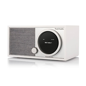 Tivoli Audio Model One Digital+ Heimradio (WLAN, Bluetooth, DAB, Spotify) für nur 239€
