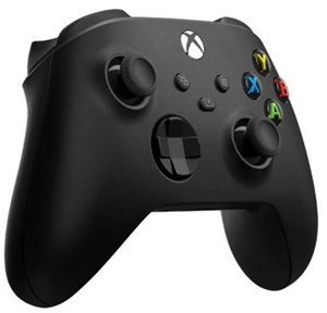 Schnell sein: Xbox Carbon Black Wireless-Controller für nur 40,70€ inkl. Versand