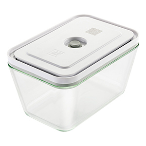 Zwilling Vakuum-Box “Fresh & Save” aus Glas (Größe L) für nur 20,91€ inkl. Versand