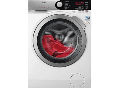 AEG L7FEA70690 Waschmaschine (9 kg, 1551 U/Min., A) für 574,40€ (statt 727€)