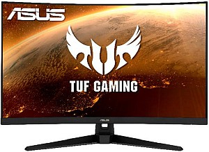 ASUS TUF Gaming VG27WQ1B WQHD Gaming Monitor (27 Zoll, Curved, 1ms Reaktionszeit, 165 Hz) für 259,09€ (statt 299€) + 40€ Cashback