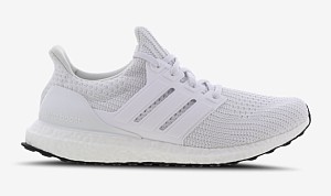 Adidas Ultraboost DNA 4.0 Herren Laufschuhe (Cloud White) für 109,99€ inkl. Versand (statt 160€)