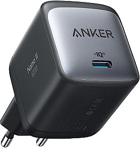 Anker Nano II 65W USB-C Ladegerät für 25,99€ (statt 38,70€)