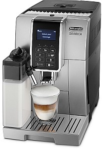 DELONGHI ECAM 352.57.SB DINAMICA Kaffeevollautomat (silber/schwarz) für nur 482,99€ inkl. Versand