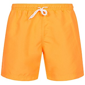 Henleys Apo Fluo Herren Badeshorts in orange für 7,28€ inkl. Versand (statt 12€)