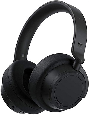 MICROSOFT Surface Headphones 2 – Over-Ear Kopfhörer (Bluetooth, Schwarz oder Hellgrau) für 142,15€ (statt 225€) – SaturnCard
