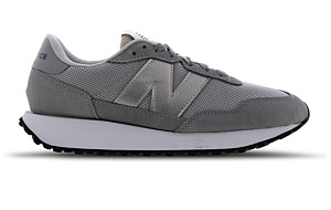 New Balance 237 Damen Sneaker (in schwarz oder grau) für 29,99€ (statt 54€)