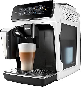 Philips EP3243/50 3200 LATTEGO Kaffeevollautomat in Weiß für 409,99€ (statt 488€)