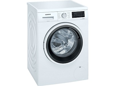 SIEMENS WU14UT40 Waschmaschine (8 kg, 1400 U/Min., C) für 459,50€ (statt 605€