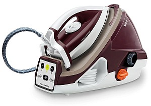 Tefal GV 7810 Dampfbügelstation für 129€ (statt 204€)