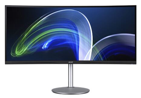 ACER CB382CUR Monitor 38 Zoll QHD+ ProSumer Monitor (1 ms Reaktionszeit, 60Hz) für nur 889,10€ inkl. Versand als Saturn Card Inhaber (statt 970€)