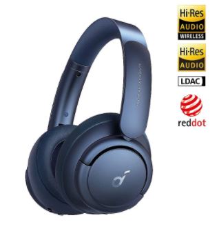 Anker Soundcore Life Q35 Over-Ear Kopfhörer für nur 89,90€ inkl. Versand