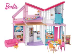 Barbie Malibu Haus (FXG57) für nur 64,94€ inkl. Versand