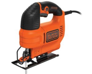 Black & Decker KS701E Stichsäge für nur 34,90€ inkl. Versand