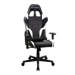 DXRacer P Series PF188 – Gaming-Stuhl für 178,99€ (statt 256€)