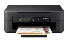 Epson – Expression Home XP-2155 Multifunktionsdrucker/Scanner/Kopierer für nur 53,99€ inkl. Versand