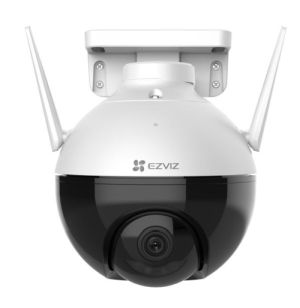 EZVIZ C8C Smart Home Überwachungskamera (Outdoor, 1080p Full HD, Schwenk- und Neigefunktion) für nur 80,98€ inkl. Versand